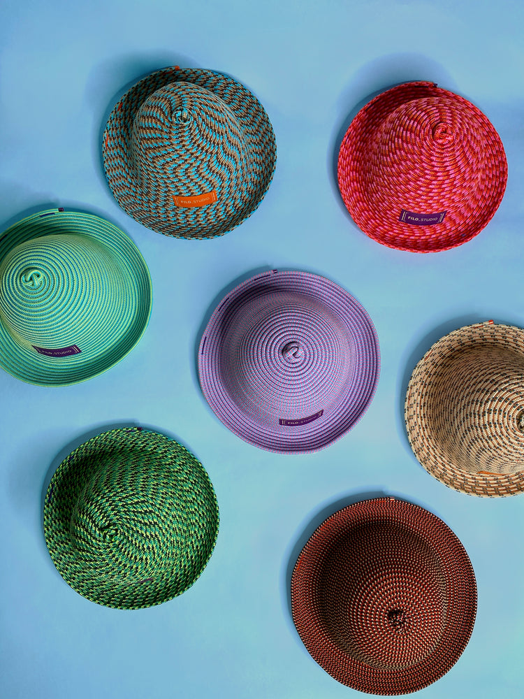 "Hello, World!" - Chapter I - Drop #01