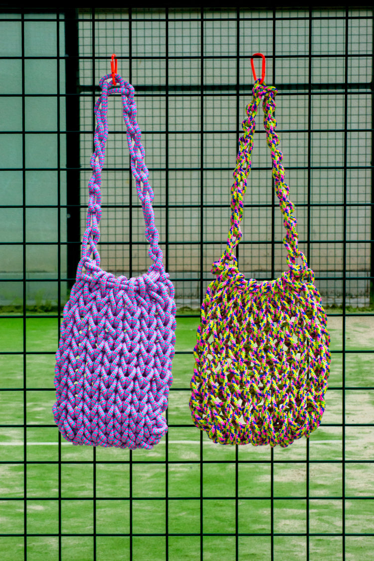 "Hello, World!" - Chapter I - Drop #02