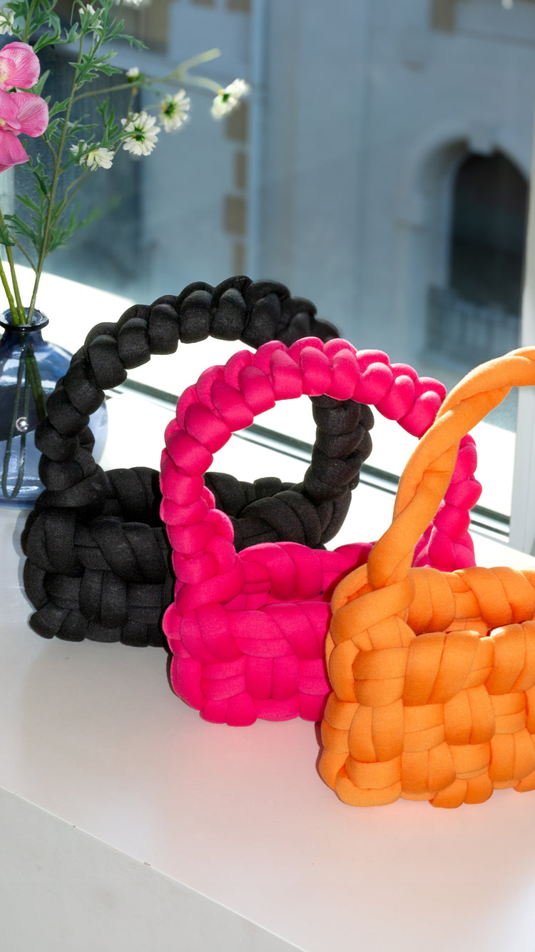 FILO.STUDIO Chapter IV: Let me trip for once