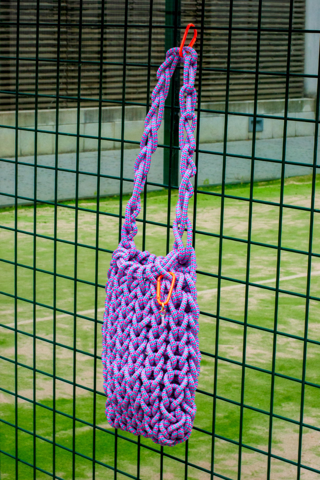 Purple Haze Bag