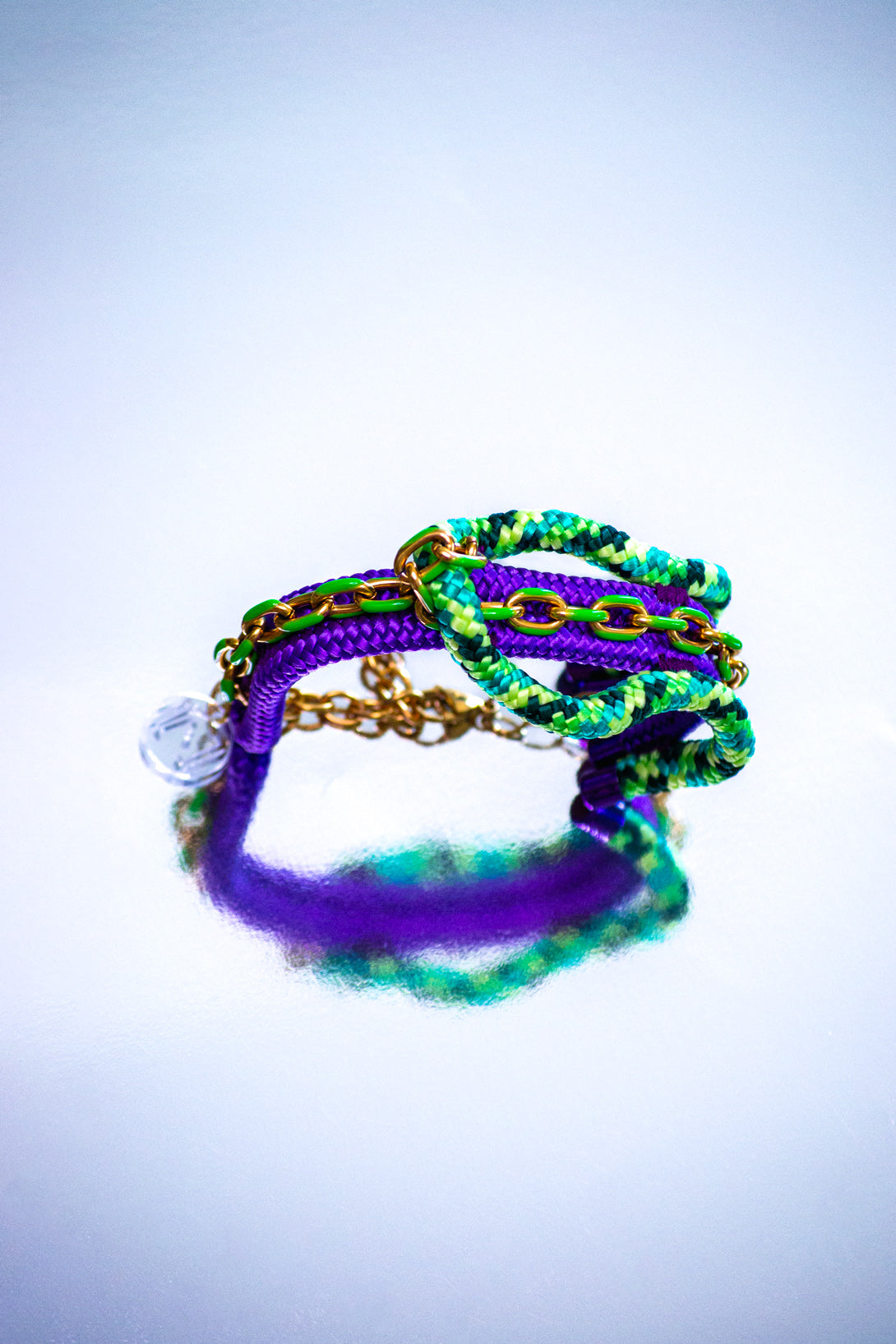 Gecko Bracelet