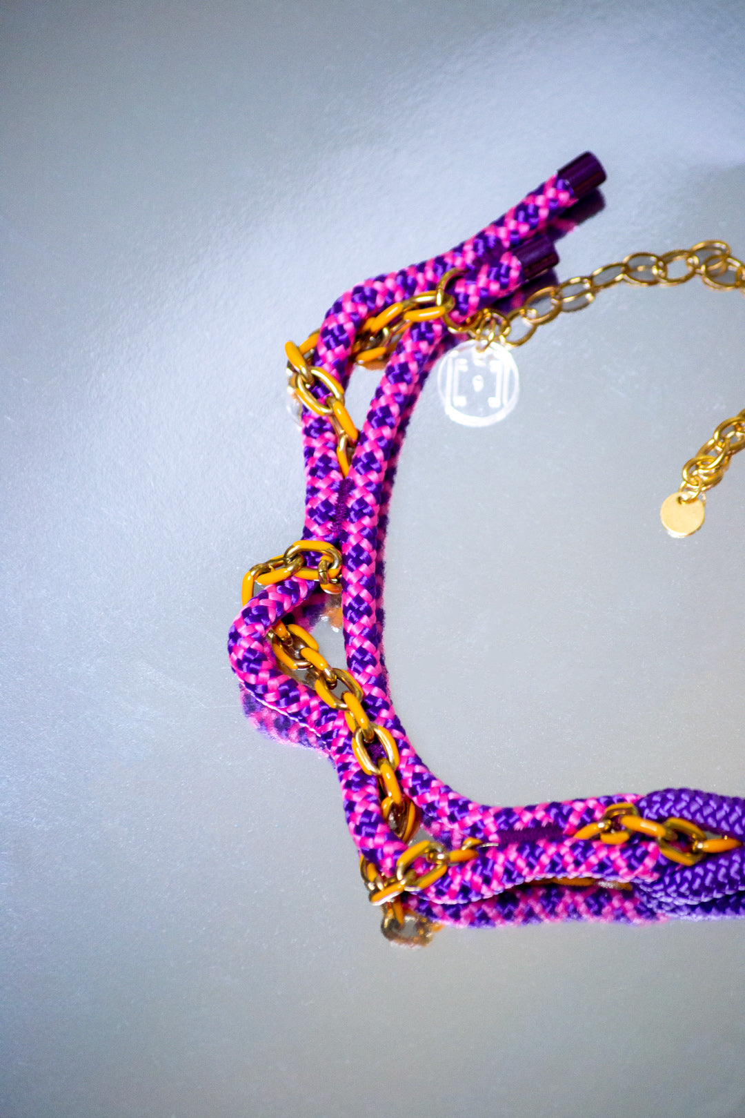 Trippy Necklace