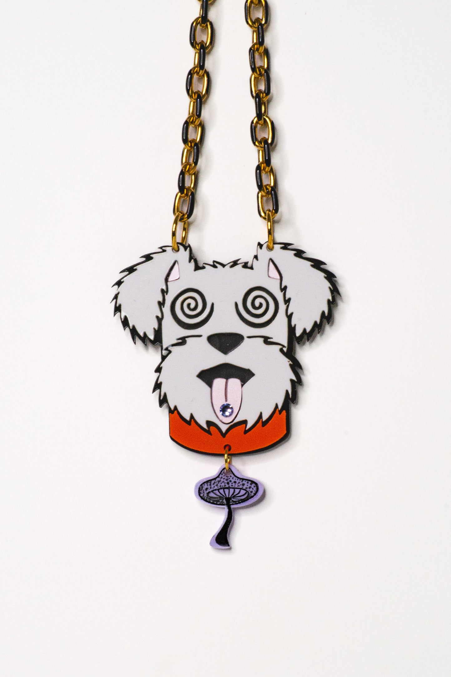 Rocco Necklace