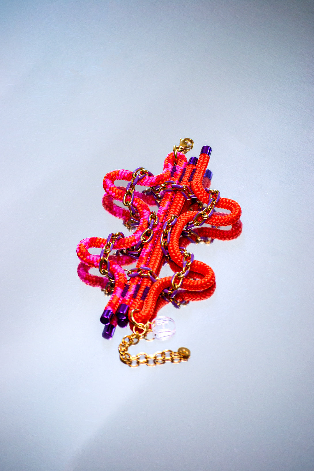 Pulsera Bubbaloo