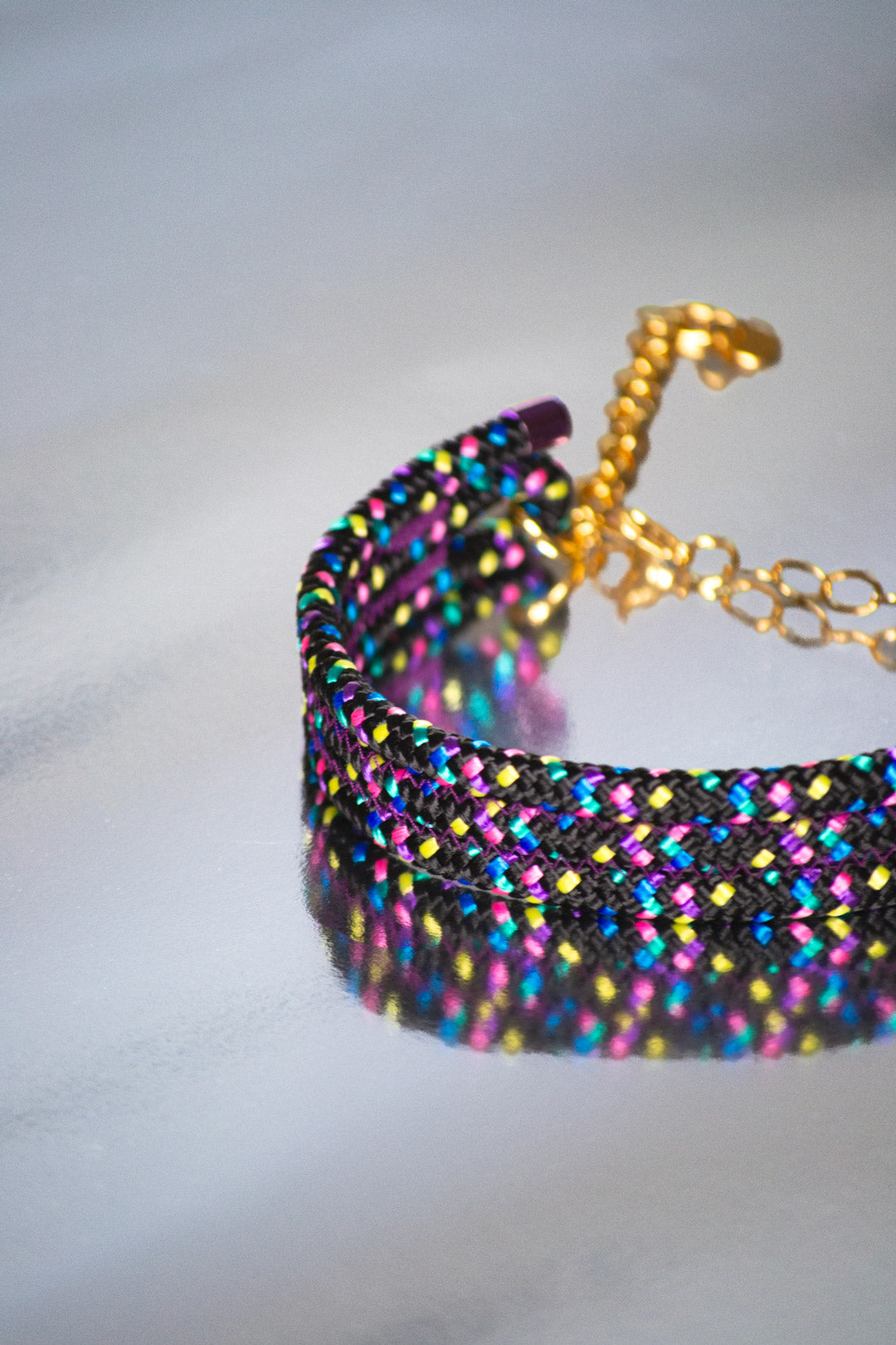 Rave Choker