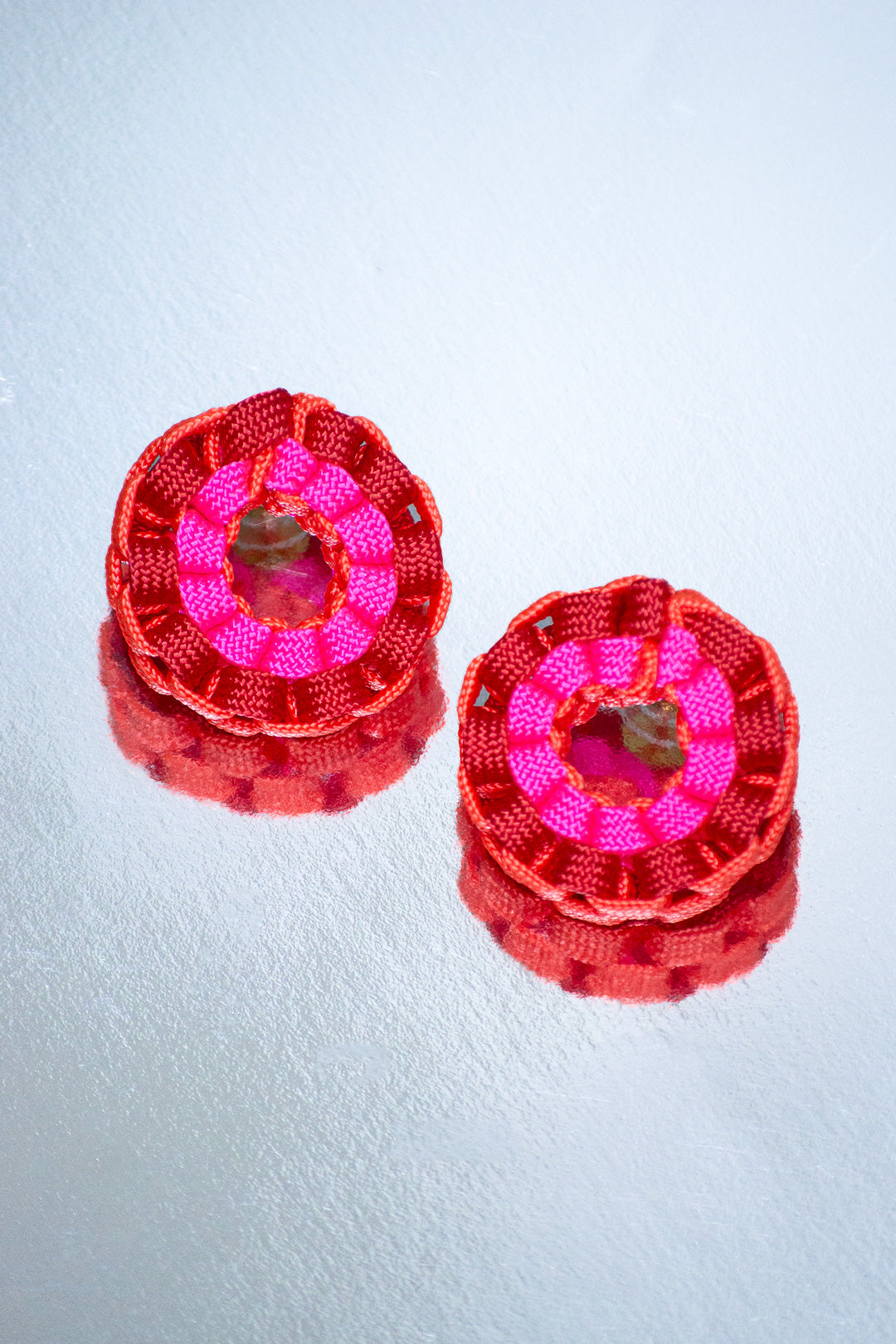 Bubbaloo Earrings