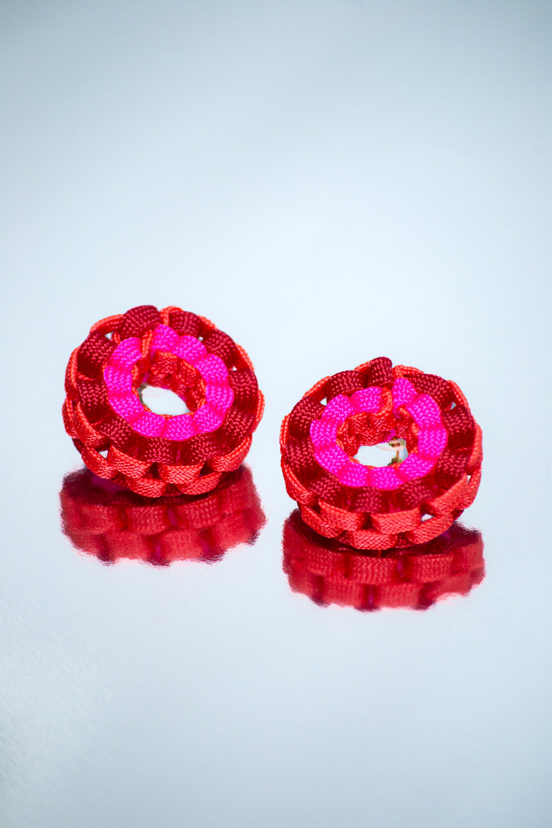 Bubbaloo Earrings