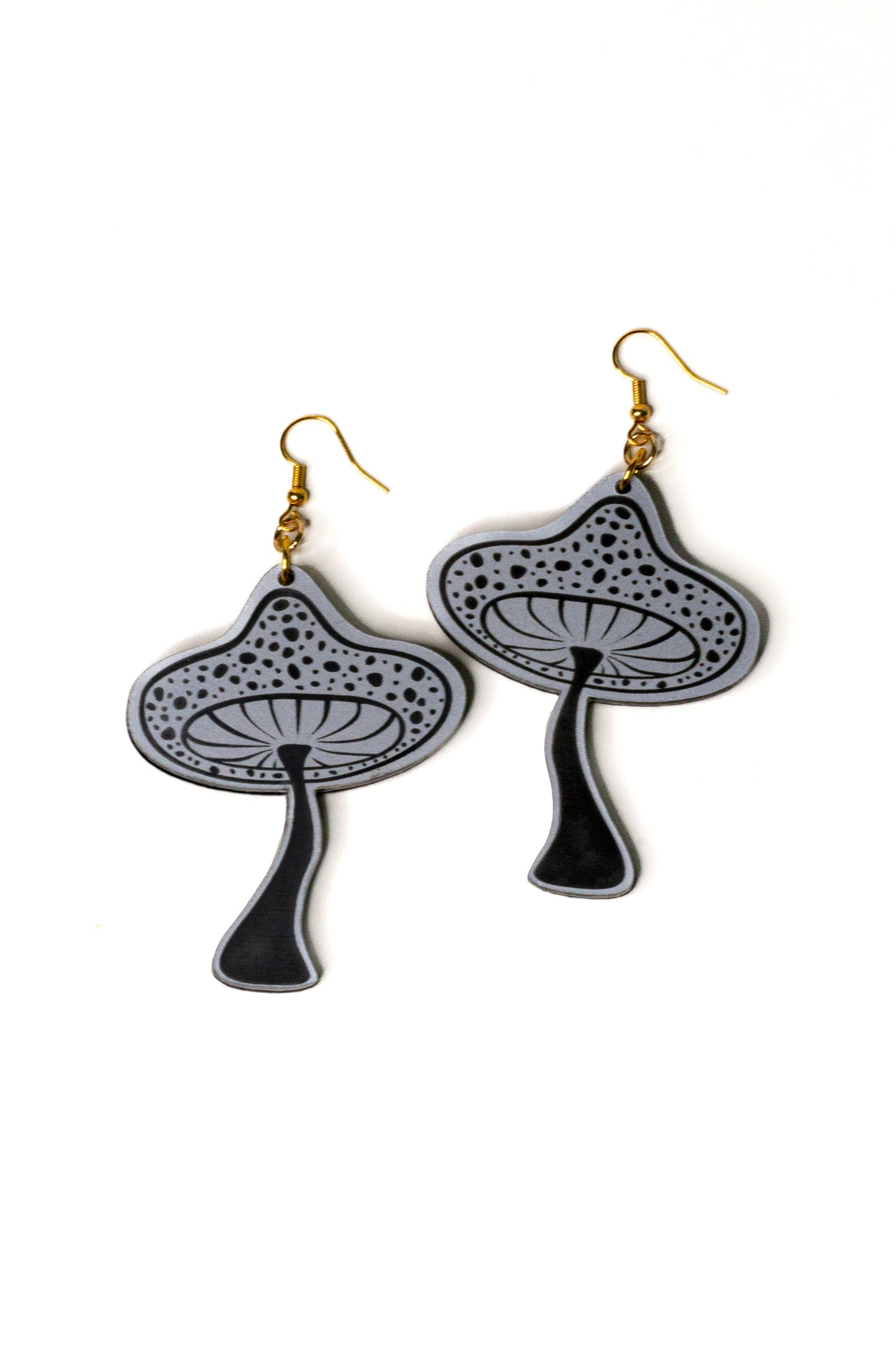 Mush Earrings