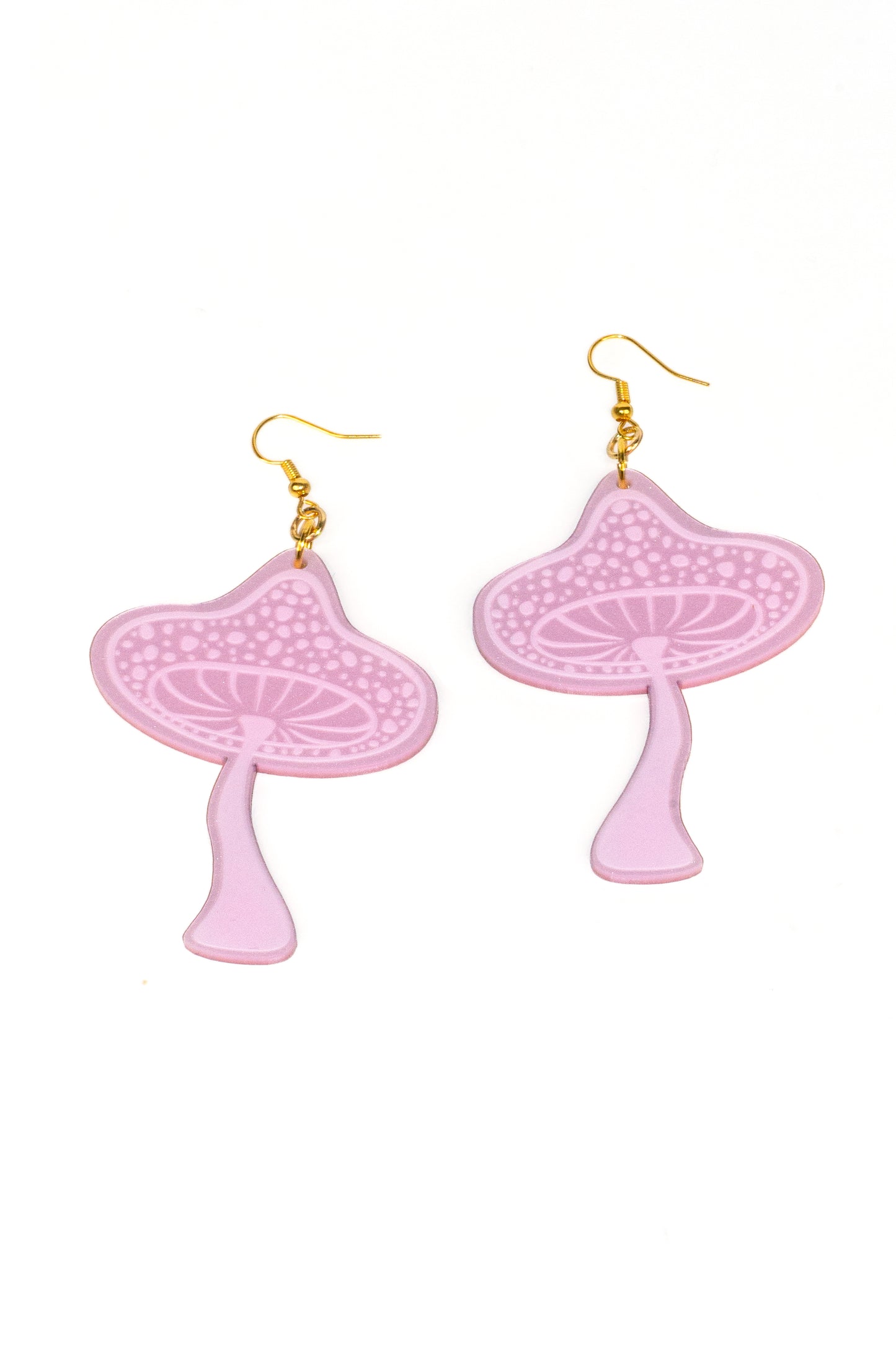 Mush Earrings