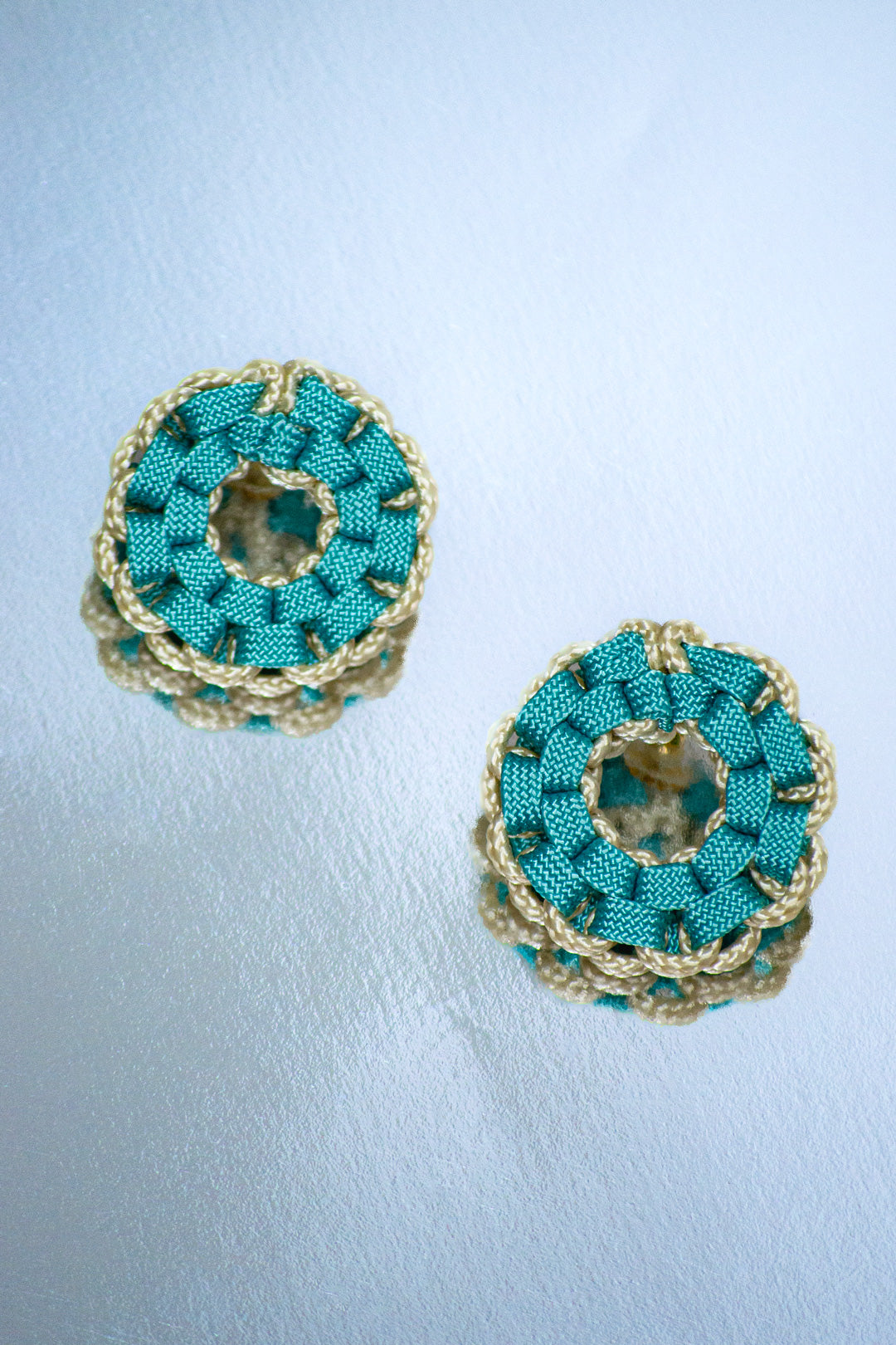 Roques Earrings