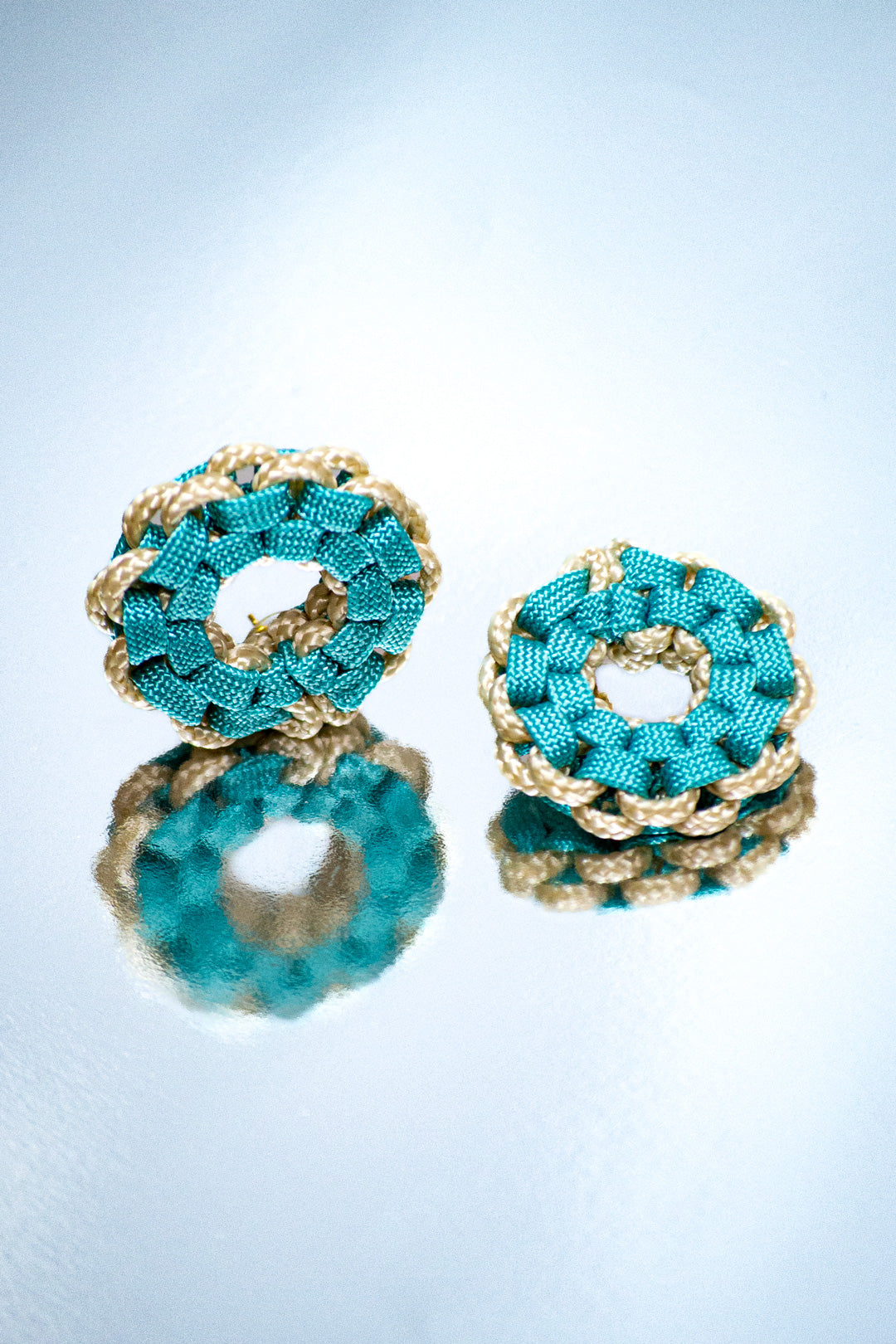 Roques Earrings