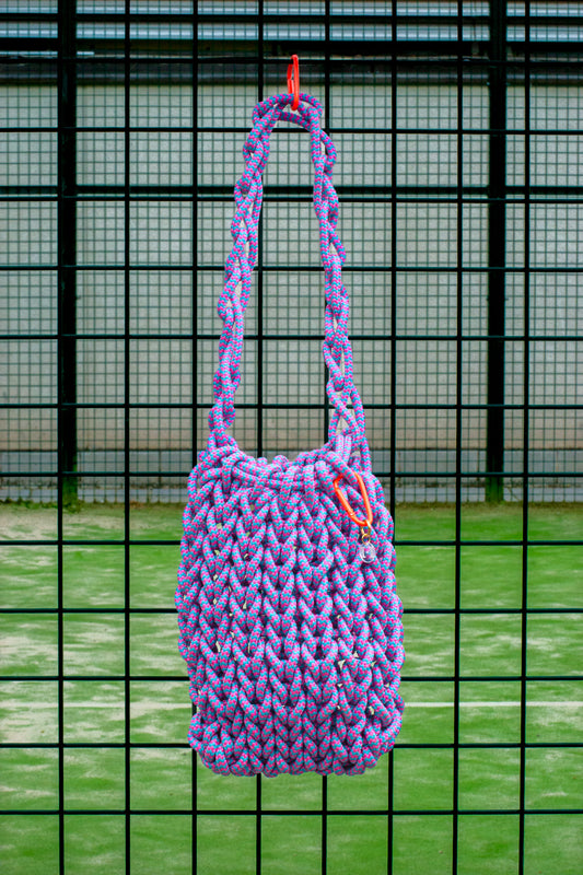 Purple Haze Bag