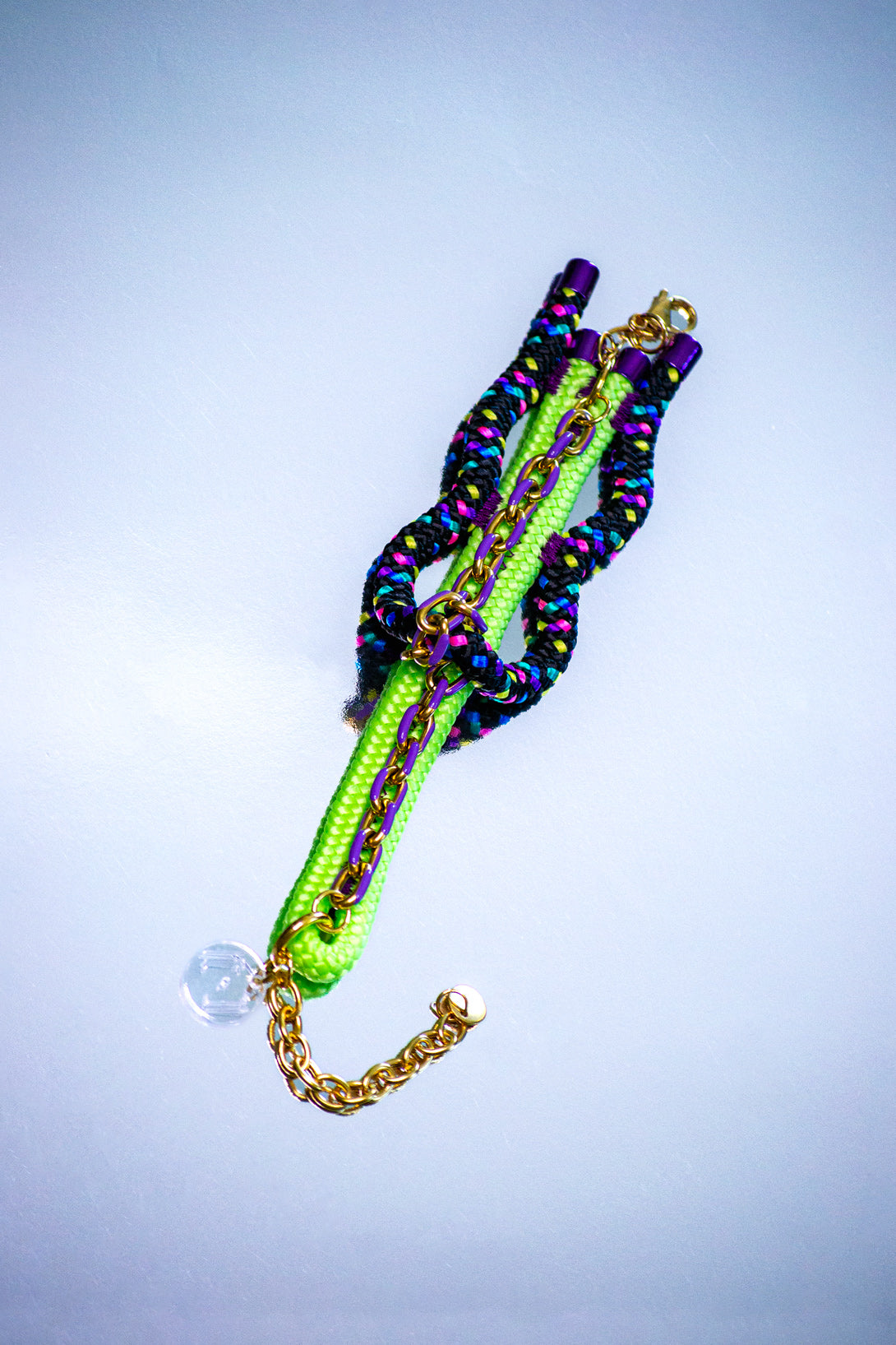 Pulsera Rave