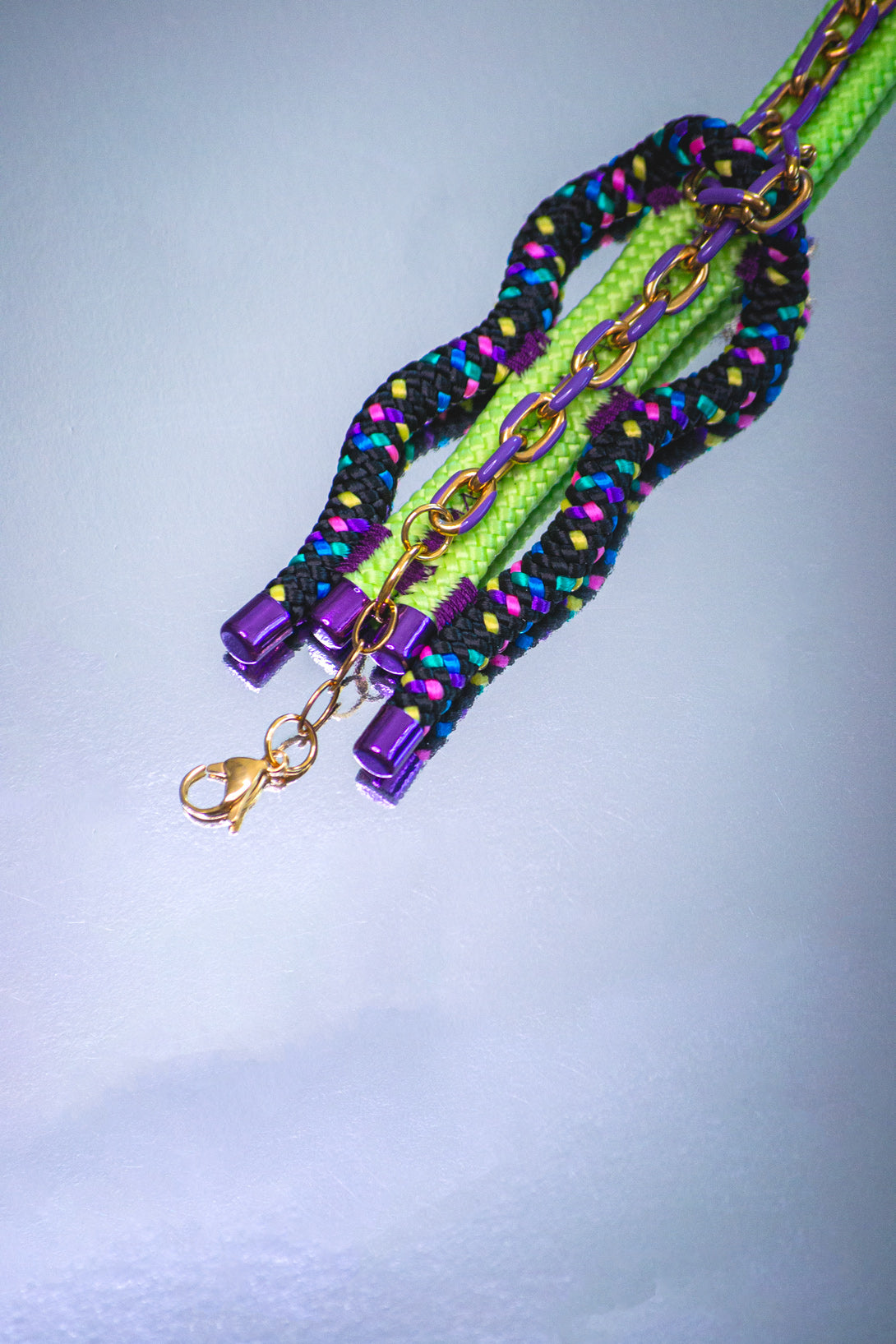 Pulsera Rave