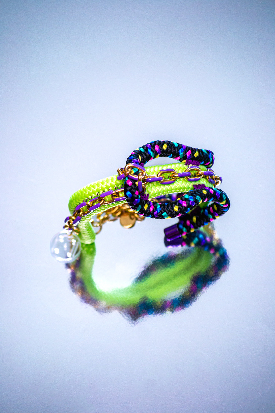 Pulsera Rave