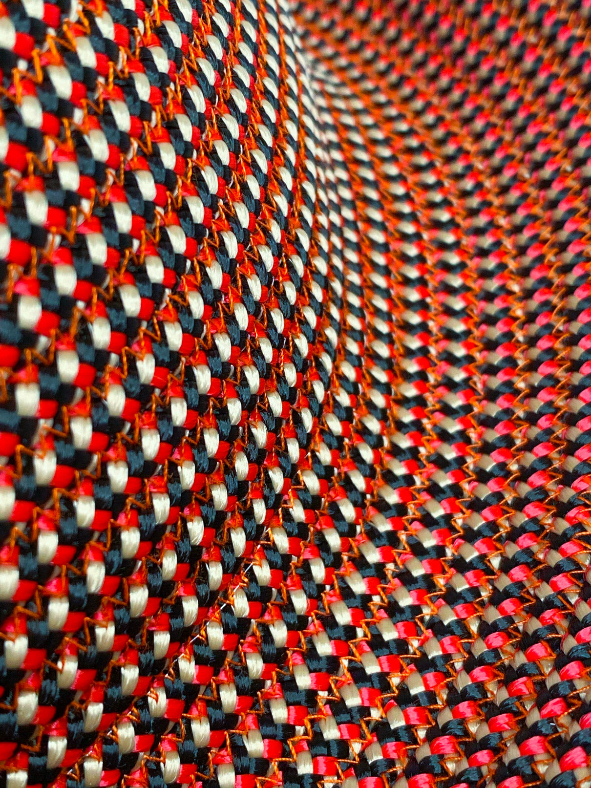 Coral Hat