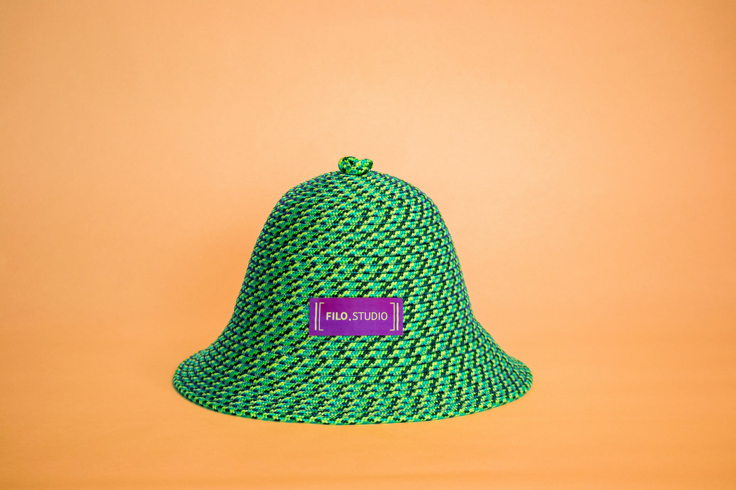 Gecko Hat