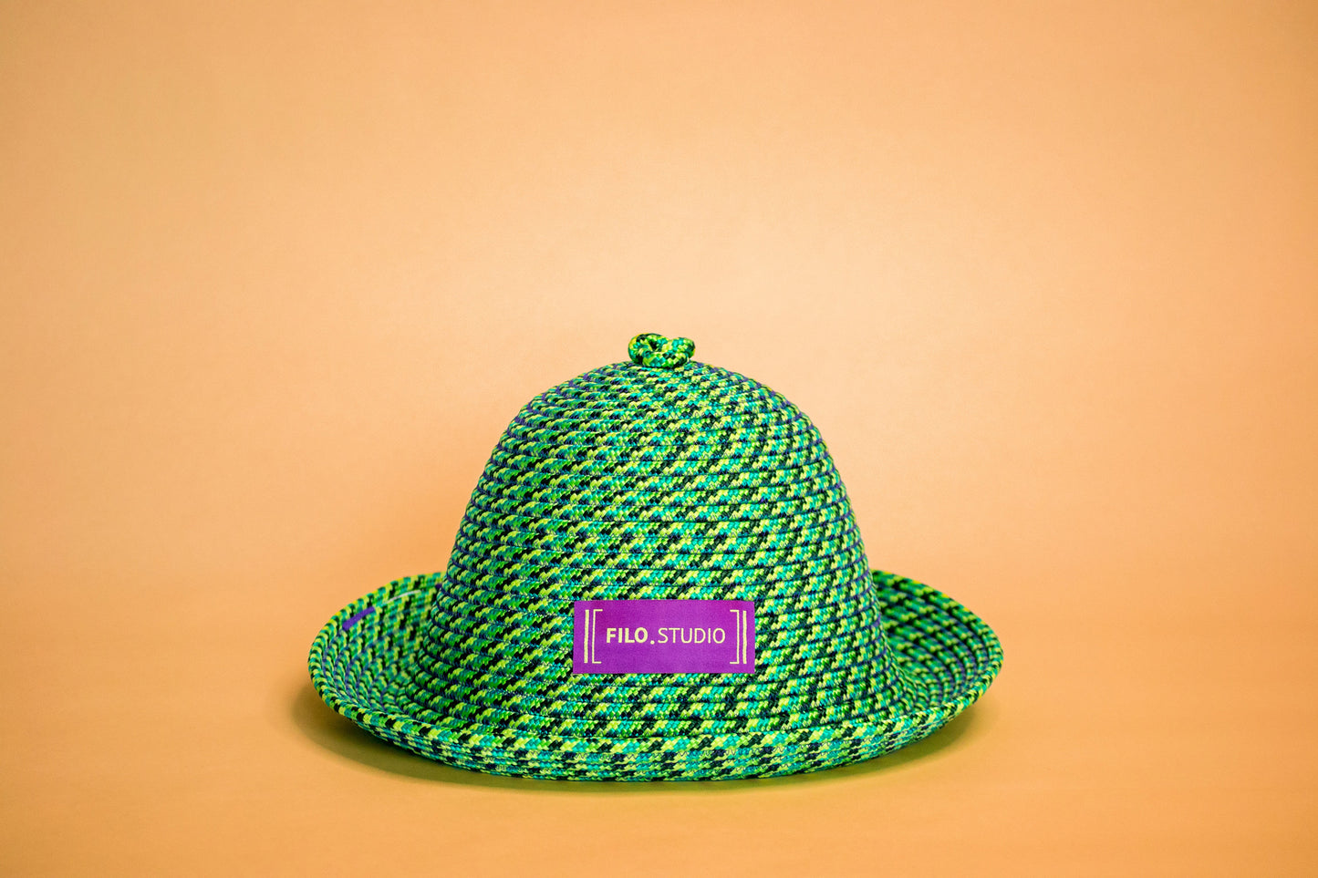 Gecko Hat