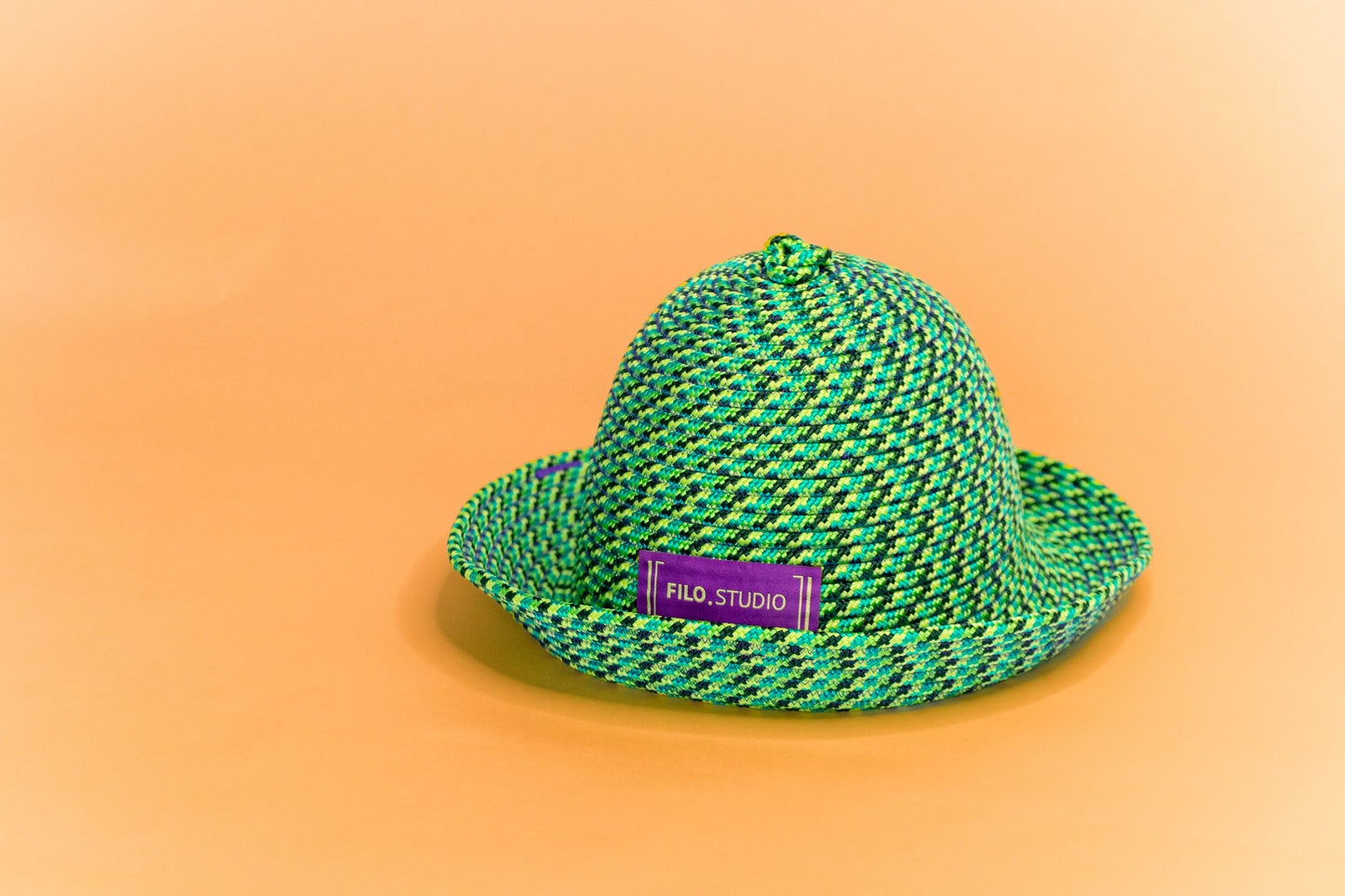 Gecko Hat