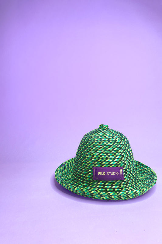 Gecko Hat