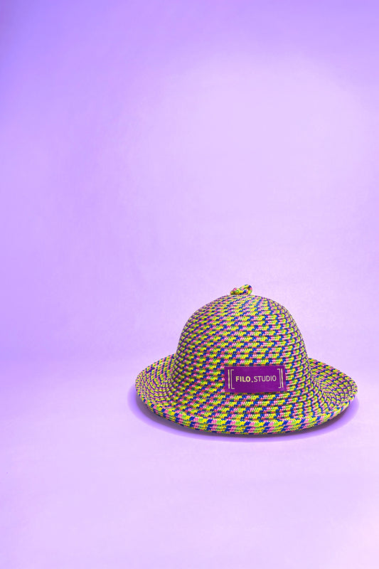 Gomijacks Hat