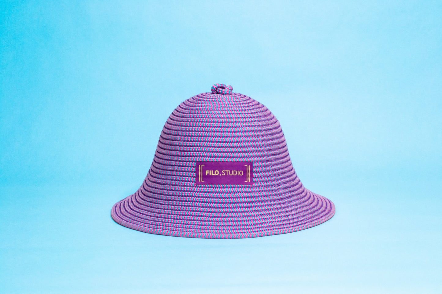 Purple Haze Hat