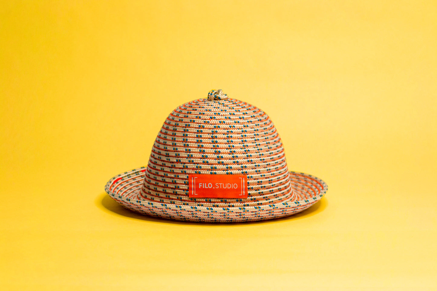 Safari Hat