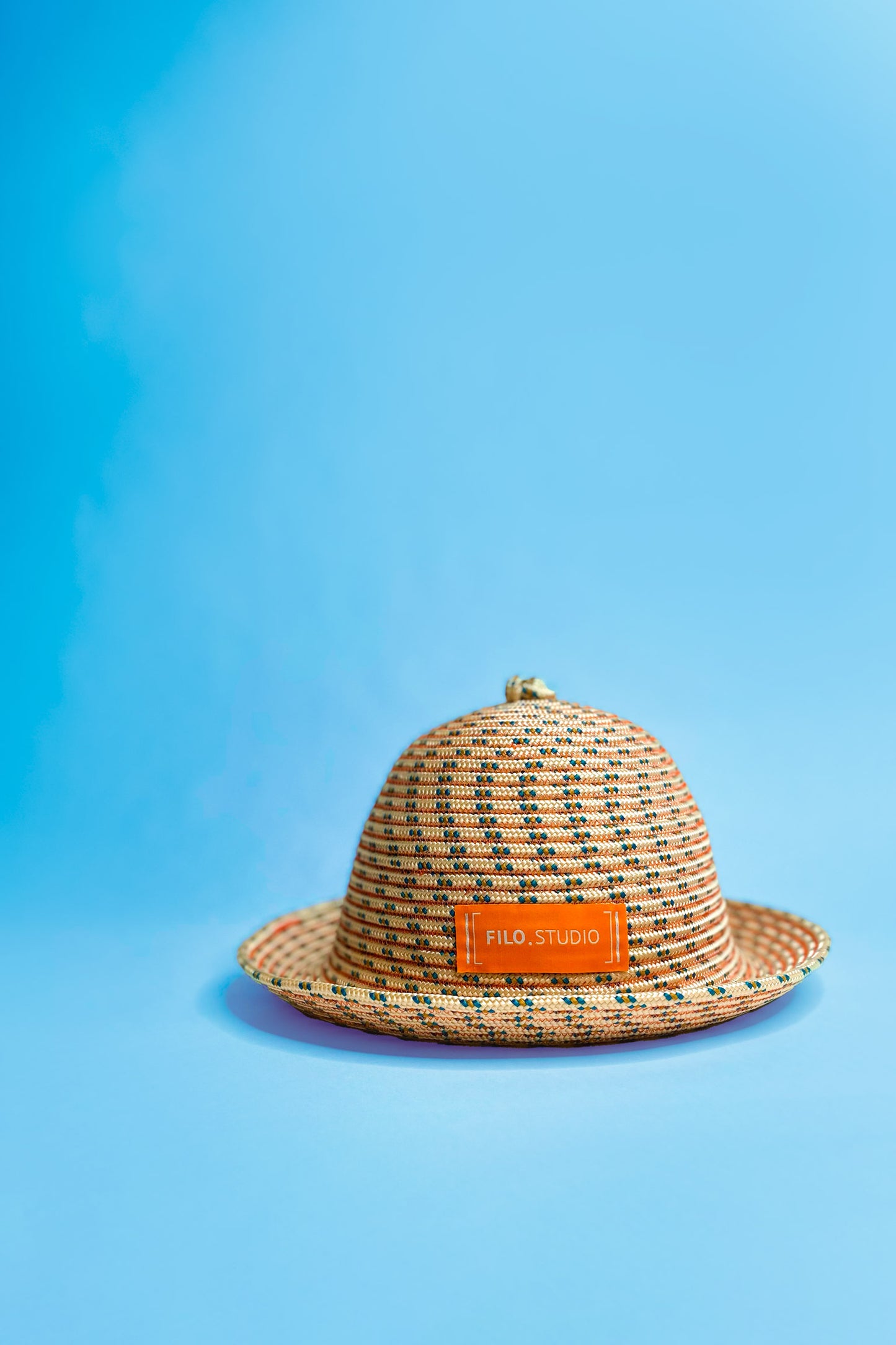 Safari Hat